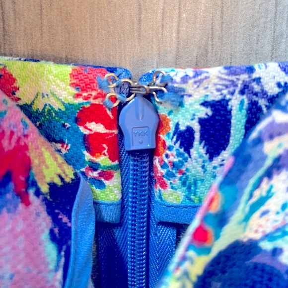 Victoria’s Secret Floral Dress - Picture 7 of 8